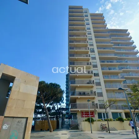 President A-9 Apartment Castell-Platja d’Aro