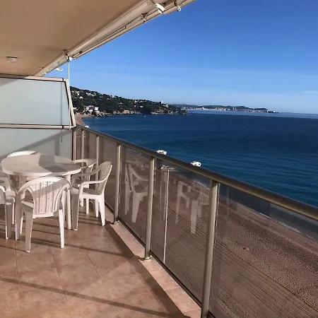 President A-9 * Platja d'Aro