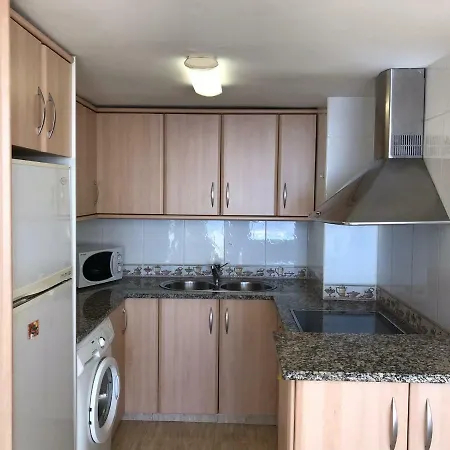 President A-9 Apartment
