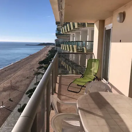 President A-9 Apartment Platja d'Aro