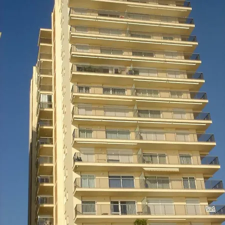 President A-9 Platja d'Aro