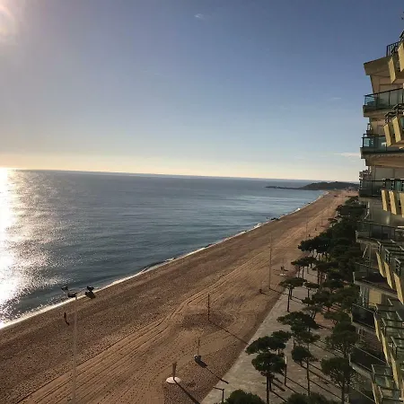 Lägenhet President A-9