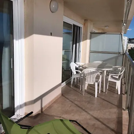 Lägenhet President A-9 Platja d'Aro