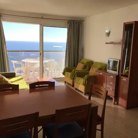 President A-9 * Castell-Platja d'Aro