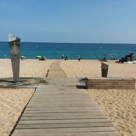 Appartement President A-9 *