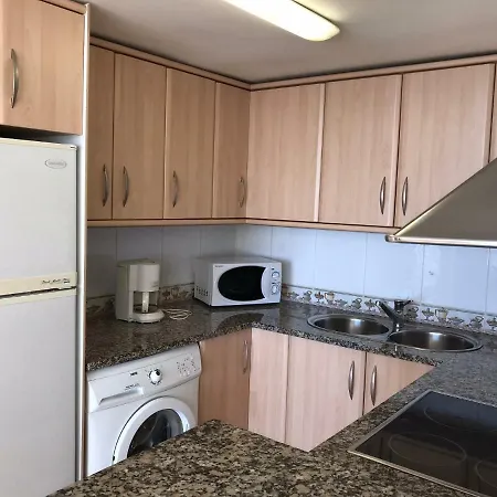 Appartement President A-9