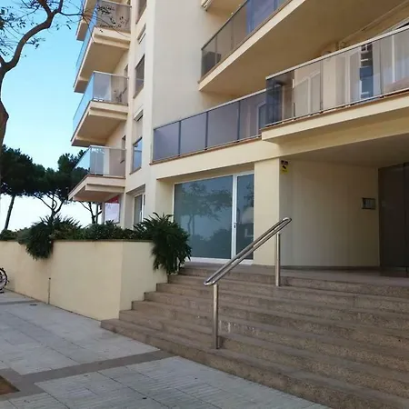 Appartement President A-9