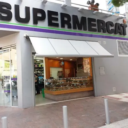 President A-9 Lägenhet *