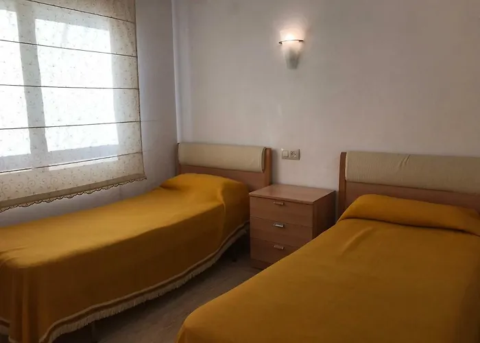 Lägenhet President A-9 *