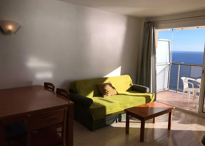 Lägenhet President A-9 *