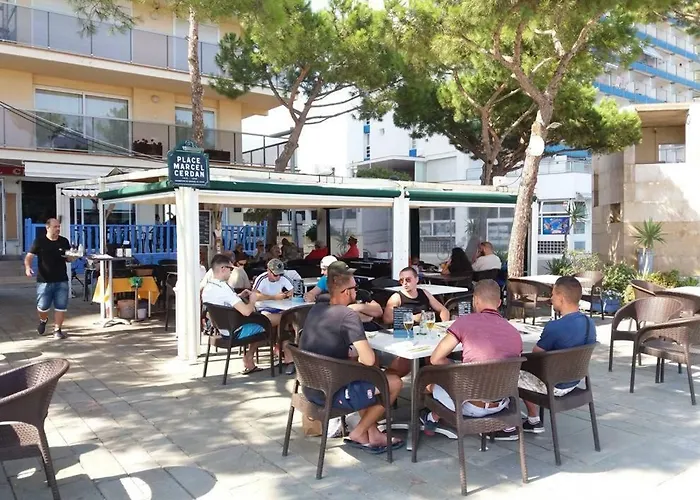 Lägenhet President A-9