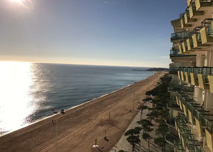 Lägenhet President A-9