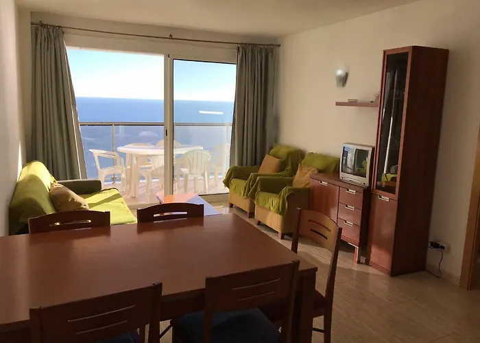 President A-9 * Platja d'Aro