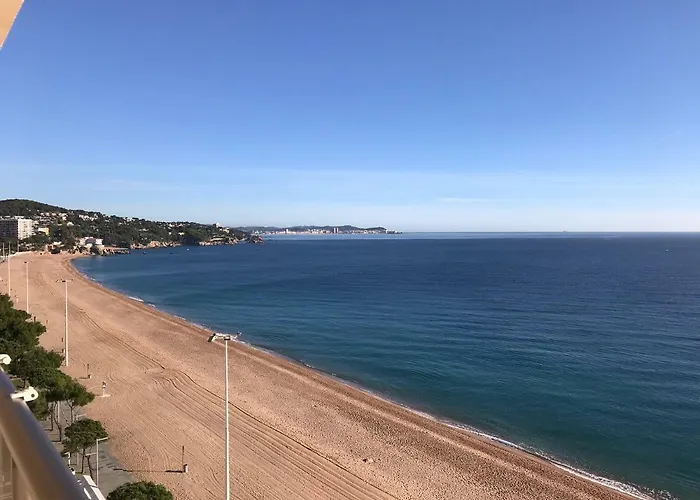 Lägenhet President A-9 *