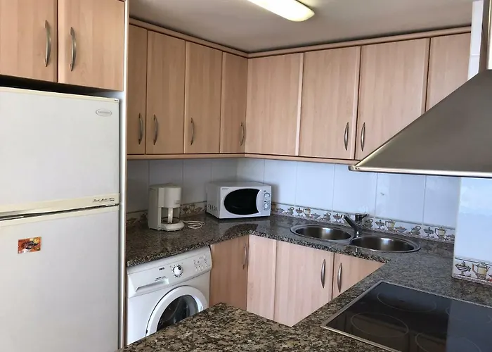 Lägenhet President A-9