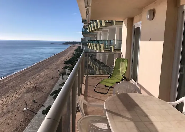 President A-9 Lägenhet Platja d'Aro