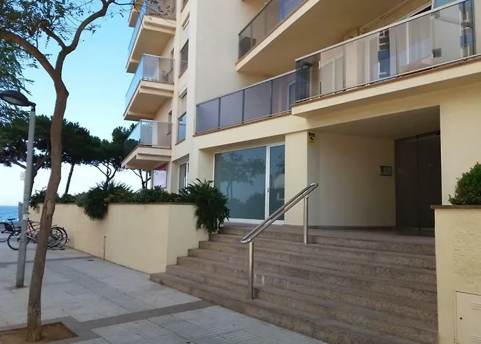 Lägenhet President A-9