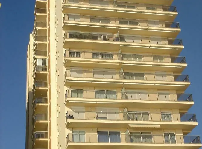 President A-9 Castell-Platja d’Aro