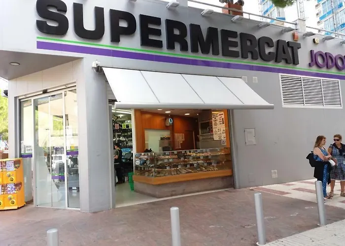 President A-9 Lägenhet *