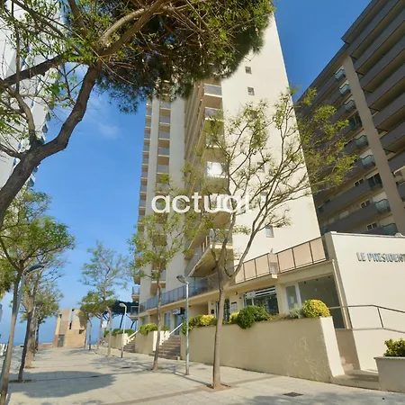 President A-9 Apartament