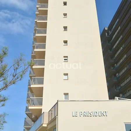 Apartament President A-9 *