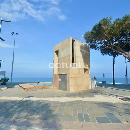 President A-9 Apartament Platja d'Aro