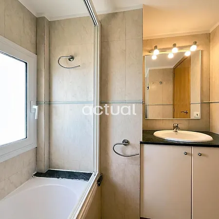 President A-9 * Platja d'Aro