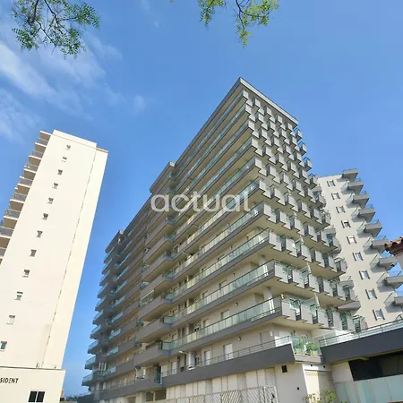 President A-9 Apartament