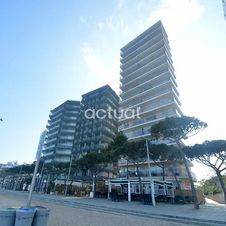 Apartament President A-9 Platja d'Aro