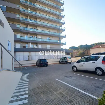 President A-9 * Platja d'Aro
