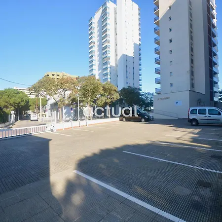 President A-9 Apartament *