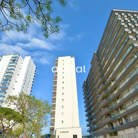 Apartament President A-9 *