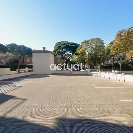 Apartament President A-9 Platja d'Aro
