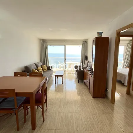 President A-9 Platja d'Aro