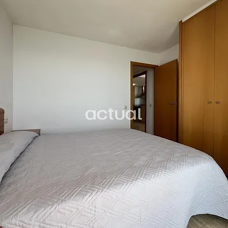 President A-9 * Platja d'Aro