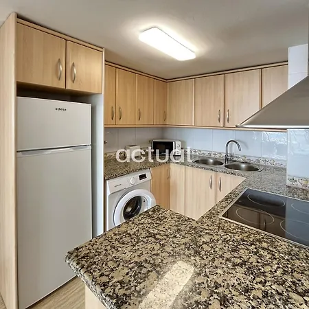 President A-9 Apartament